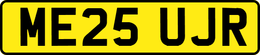 ME25UJR