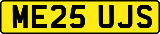 ME25UJS