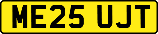 ME25UJT