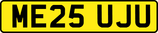 ME25UJU