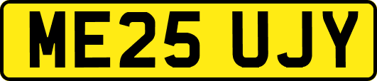 ME25UJY