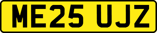 ME25UJZ