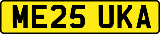 ME25UKA