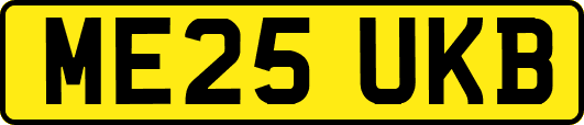 ME25UKB