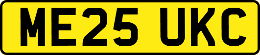 ME25UKC