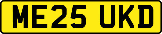 ME25UKD