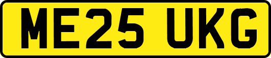 ME25UKG