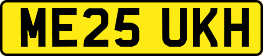 ME25UKH