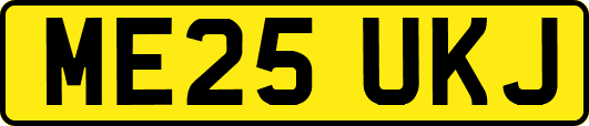 ME25UKJ