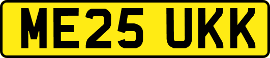 ME25UKK