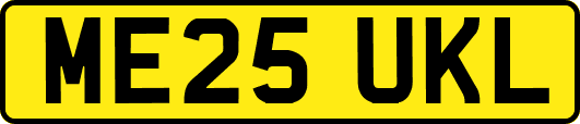 ME25UKL