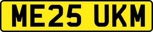 ME25UKM