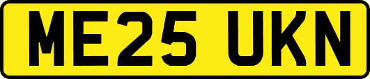 ME25UKN
