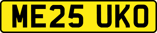 ME25UKO