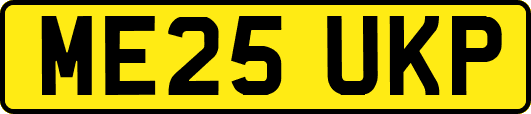ME25UKP
