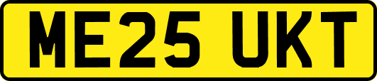 ME25UKT