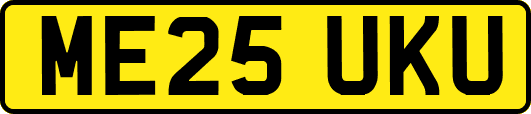 ME25UKU