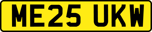 ME25UKW