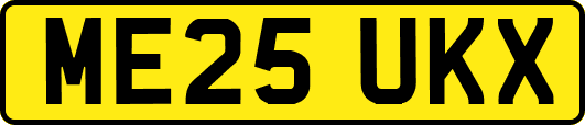 ME25UKX