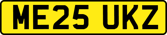 ME25UKZ