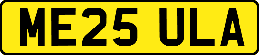 ME25ULA