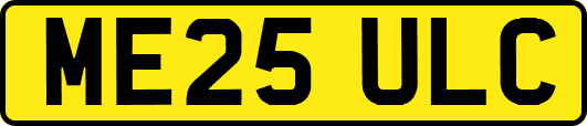 ME25ULC