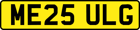 ME25ULG
