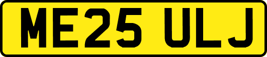 ME25ULJ