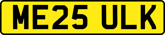 ME25ULK