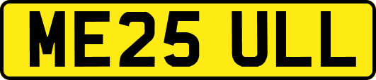 ME25ULL