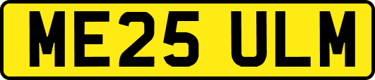 ME25ULM