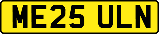 ME25ULN