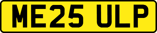 ME25ULP