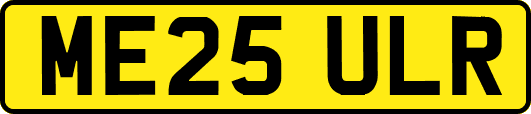 ME25ULR