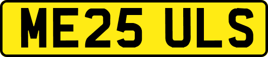 ME25ULS