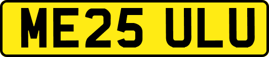 ME25ULU