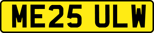 ME25ULW