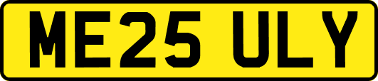 ME25ULY