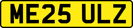 ME25ULZ