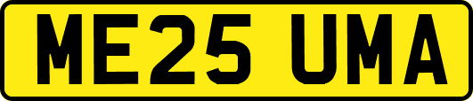 ME25UMA