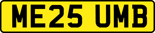ME25UMB