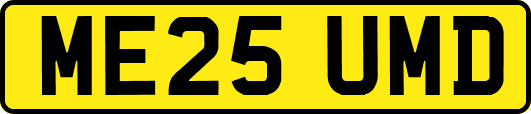 ME25UMD