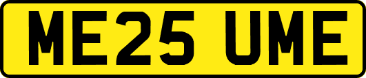 ME25UME
