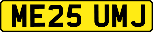 ME25UMJ