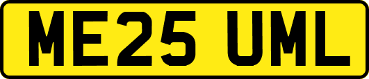 ME25UML