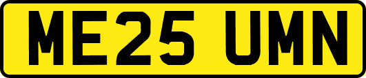 ME25UMN