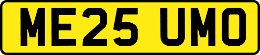 ME25UMO