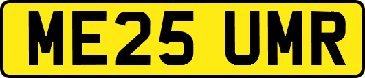 ME25UMR