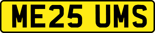 ME25UMS
