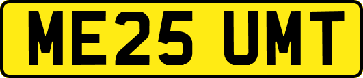 ME25UMT